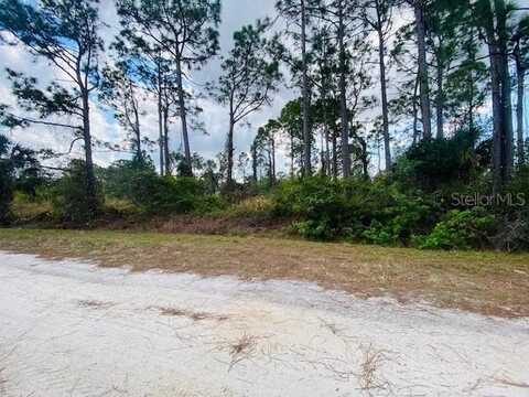 28021 MONTE CRISTO BOULEVARD, PUNTA GORDA, FL 33955