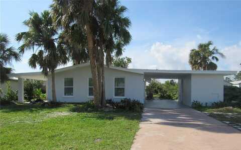 3301 ASH STREET, PUNTA GORDA, FL 33950