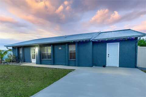 5108 REDWOOD TERRACE, NORTH PORT, FL 34286