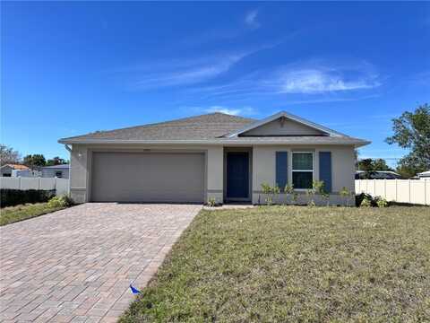 2065 DORIA STREET, PORT CHARLOTTE, FL 33952