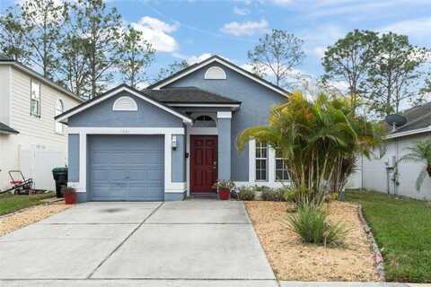 1261 MARTIN BOULEVARD, ORLANDO, FL 32825