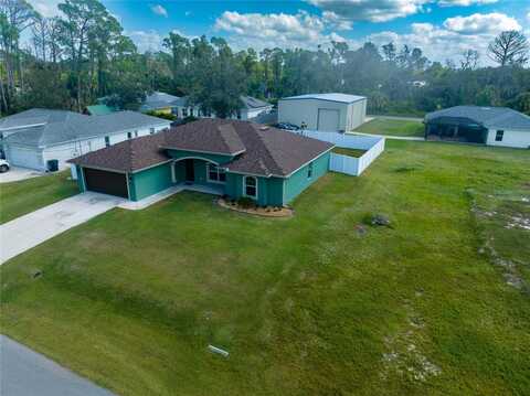 4154 DULUTH TERRACE, NORTH PORT, FL 34286