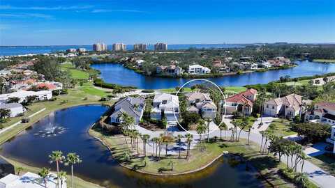 3598 FAIR OAKS LANE, LONGBOAT KEY, FL 34228