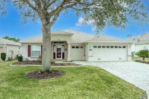 16205 SW 12TH TERRACE, OCALA, FL 34473