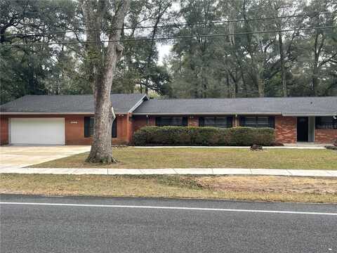 7629 SW 8TH AVENUE, GAINESVILLE, FL 32607