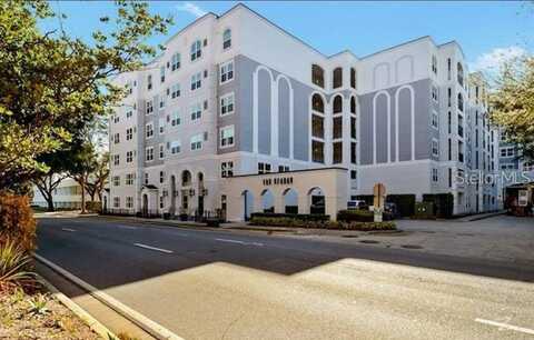 202 E SOUTH STREET, ORLANDO, FL 32801