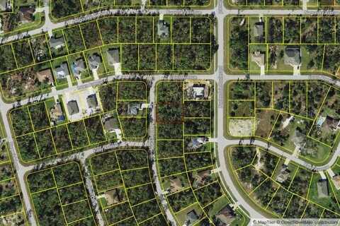 NABBLE LANE, NORTH PORT, FL 34288