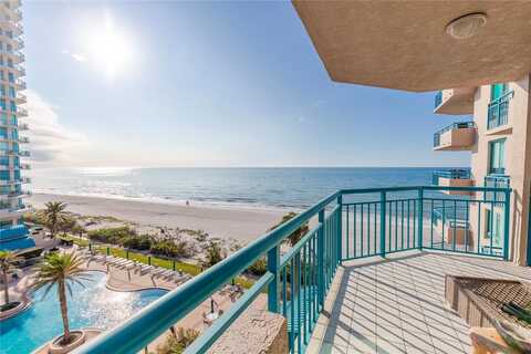 1520 GULF BOULEVARD, CLEARWATER BEACH, FL 33767
