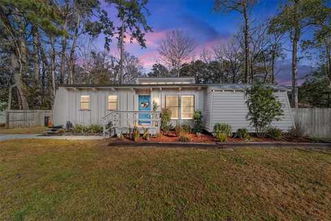 305 NE 47TH TERRACE, GAINESVILLE, FL 32641