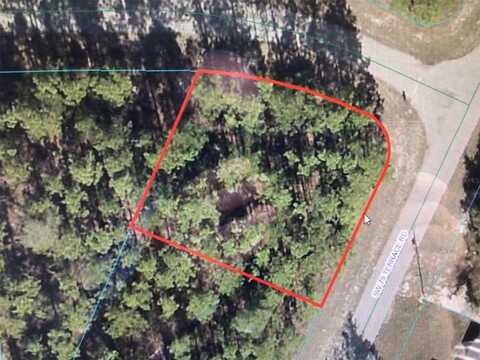 0 SW 79 TERRACE ROAD, OCALA, FL 34473