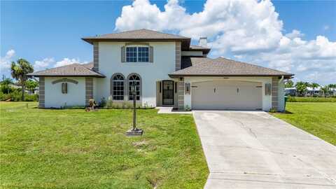 4630 FALLON CIRCLE, PORT CHARLOTTE, FL 33948