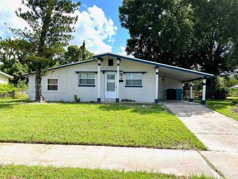 217 LIONEL AVENUE, ORLANDO, FL 32805