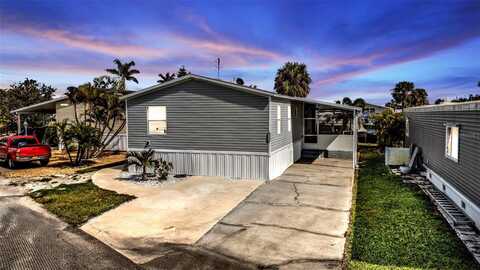 3308 SUNNY HARBOR DRIVE, PUNTA GORDA, FL 33982