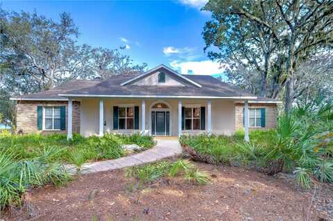 5823 AUDUBON MANOR BOULEVARD, LITHIA, FL 33547