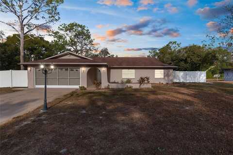 7489 GATES CIRCLE, SPRING HILL, FL 34606