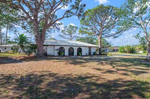 407 DEGAS DRIVE, NOKOMIS, FL 34275