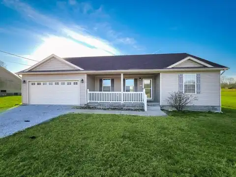 393 Larkins Crunk Road, White Plains, KY 42464