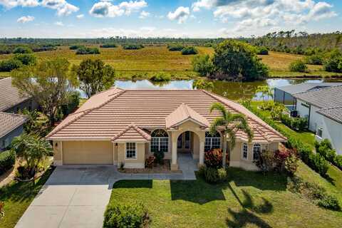 18463 ROYAL HAMMOCK Boulevard, Naples, FL 34114