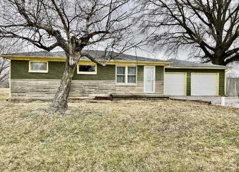 6347 Parke Drive, Clayton, IN 46118