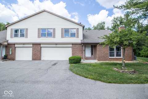 2424 N Willow Way, Indianapolis, IN 46268