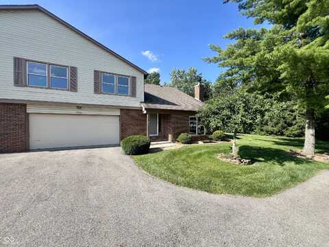 2424 N Willow Way, Indianapolis, IN 46268