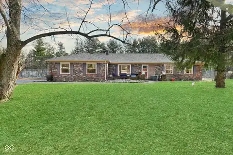 3301 Timberbrook Court, Danville, IN 46122