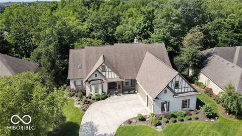 14565 Geist Ridge Drive, Fishers, IN 46040