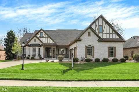 14565 Geist Ridge Drive, Fishers, IN 46040