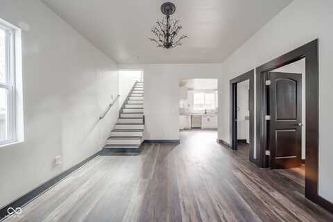 425 Sanders Street, Indianapolis, IN 46225