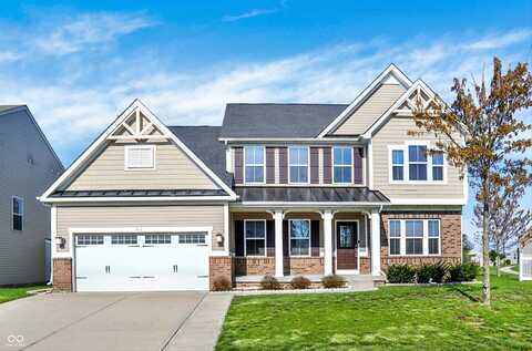 612 Reunion Lane, Greenwood, IN 46143