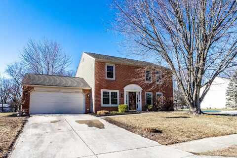 7150 Tappan Drive, Indianapolis, IN 46268