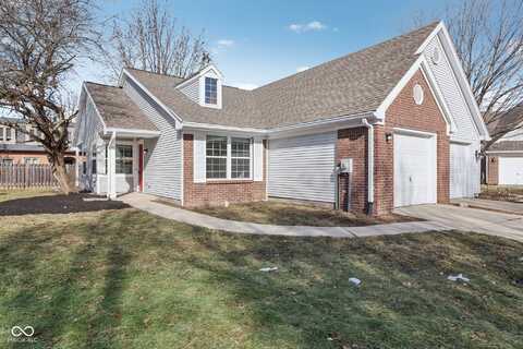 1110 Viburnum Drive, Indianapolis, IN 46260