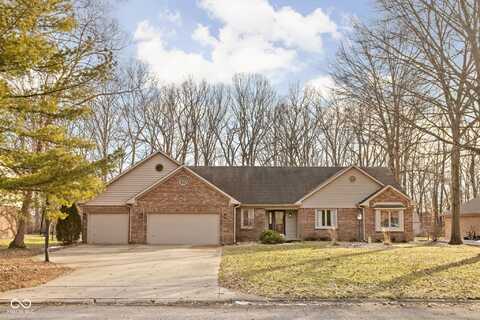 7307 Lombardi Drive, Plainfield, IN 46168