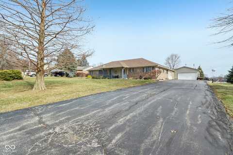 545 Denny Drive, Mooresville, IN 46158