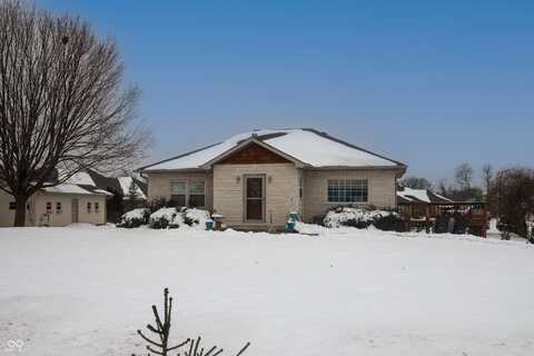 3660 W Smith Valley Road, Greenwood, IN 46142