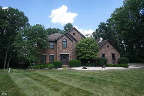 80 Hillcrest Estates Drive, Batesville, IN 47006