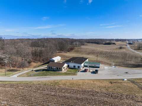 3056 N County Road 850 E, Greensburg, IN 47240