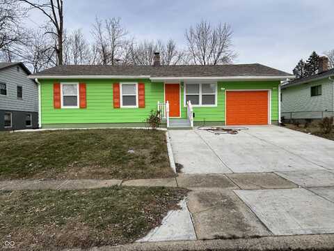 8214 E 36th Street, Indianapolis, IN 46226