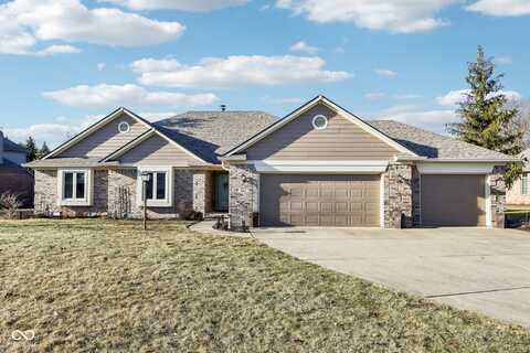 1802 Hunters Trail, Brownsburg, IN 46112