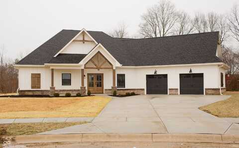 Lot 45 Taylor Drive, Columbus, IN 47203