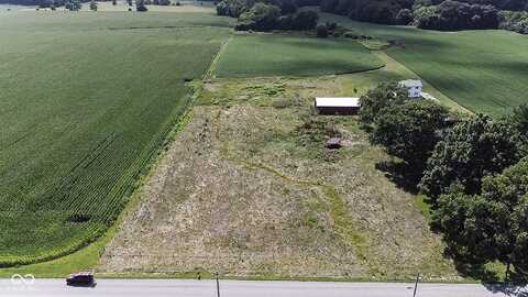7302 Lot A Banta North Road, Bargersville, IN 46106