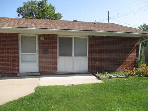 290 North #12, Mount Clemens, MI 48043