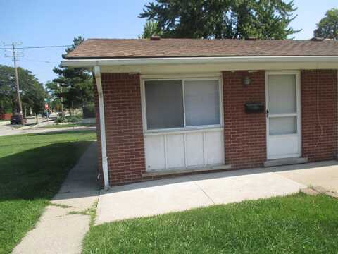 290 North Ave #7, Mount Clemens, MI 48043