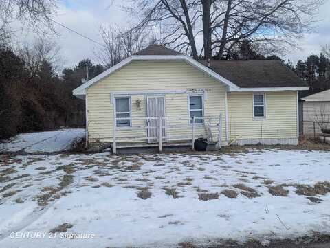 3128 Fairview, Saginaw, MI 48601