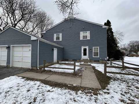 38562 Harbor, Clinton Township, MI 48038