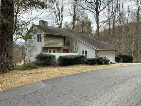 476 Golf Course Circle, MURPHY, NC 28906
