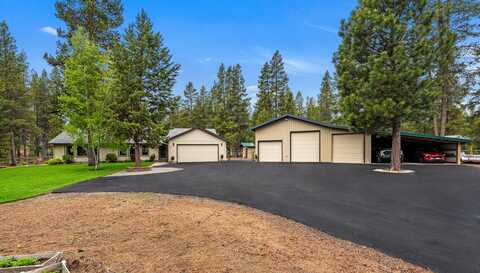 15023 River Loop Drive, Bend, OR 97707