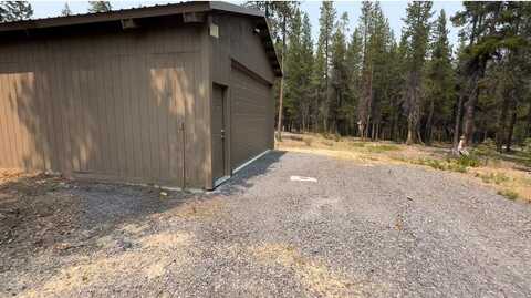 139917 Bear Skin Road, Crescent Lake, OR 97733