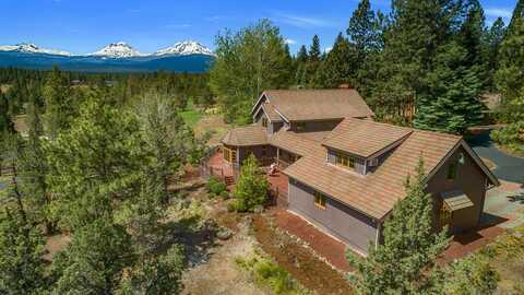 16100 Fox Ridge Circle, Sisters, OR 97759