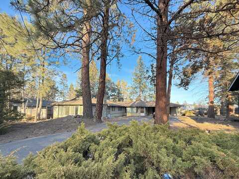 20368 Fairway Drive, Bend, OR 97701